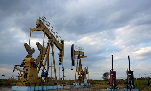 17 pozitivi pe o platformă a OMW de la Bustuchin!