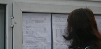 Note între 1.10 și 10 la Titularizare, în Gorj