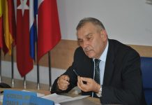 Pasti, consilier municipal, pozitiv la COVID! A participat la ședința de CL
