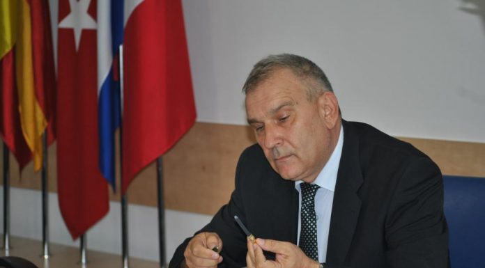 Pasti, consilier municipal, pozitiv la COVID! A participat la ședința de CL