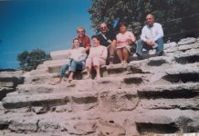 TROIA – ORAȘ LEGENDAR AL ANTICHITĂȚII