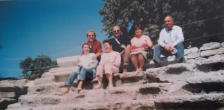 TROIA – ORAȘ LEGENDAR AL ANTICHITĂȚII