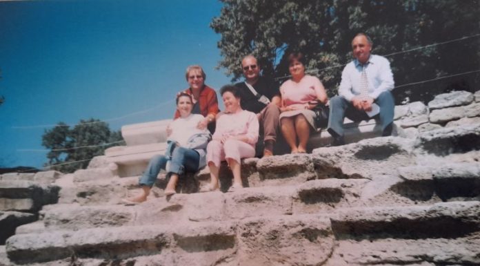 TROIA – ORAȘ LEGENDAR AL ANTICHITĂȚII