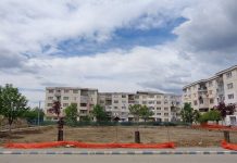 Noi parcări la Turceni