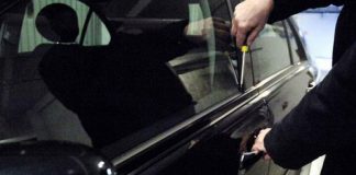 Minor din Licurici, reținut pentru furt calificat