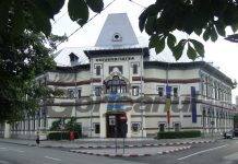 Post vacant de director general administrativ, la UCB Târgu-Jiu