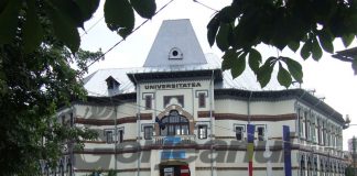 Post vacant de director general administrativ, la UCB Târgu-Jiu