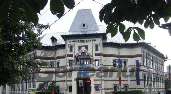 Post vacant de director general administrativ, la UCB Târgu-Jiu