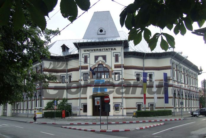 Post vacant de director general administrativ, la UCB Târgu-Jiu