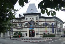 Post vacant de administrator patrimoniu, la UCB Târgu-Jiu