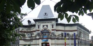 Post vacant de administrator patrimoniu, la UCB Târgu-Jiu