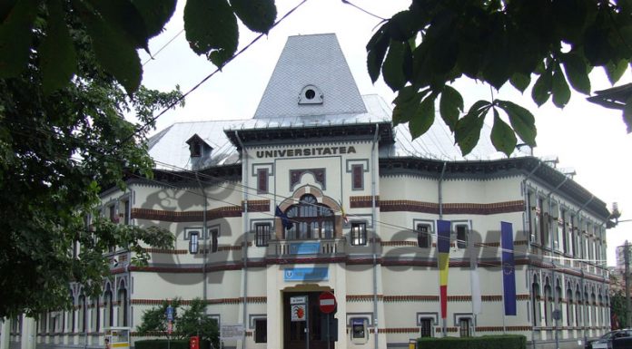 Post vacant de administrator patrimoniu, la UCB Târgu-Jiu