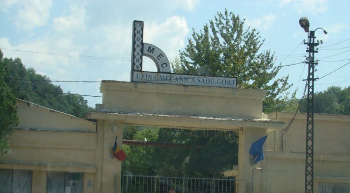 „Scriitoarea de la Jiu” devenită pentru angajații de la U.M. Sadu, dar împotriva Serviciului Personal, „cățeaua incendiară”