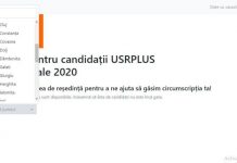 Strâng semnături online pentru alegerile din toamnă. Gorjul mai așteaptă!