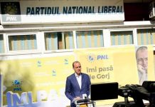 Vîlceanu: Vom câștiga alegerile locale