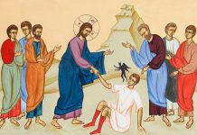 Lumina, şi Adevărul, şi Viaţa – Dumnezeu ne cheamă ca înaintea Lui, să ne aplecăm genunchii sufleteşti ai credinţei, şi tot ceea ce vom cere cu credință, El ne va da!