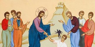 Lumina, şi Adevărul, şi Viaţa – Dumnezeu ne cheamă ca înaintea Lui, să ne aplecăm genunchii sufleteşti ai credinţei, şi tot ceea ce vom cere cu credință, El ne va da!