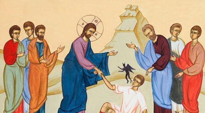 Lumina, şi Adevărul, şi Viaţa – Dumnezeu ne cheamă ca înaintea Lui, să ne aplecăm genunchii sufleteşti ai credinţei, şi tot ceea ce vom cere cu credință, El ne va da!