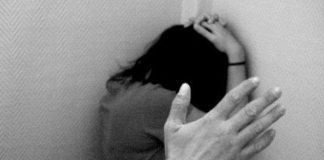 Încă un caz de violență în familie, în Gorj