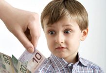 Alocații europene pentru sute de copii gorjeni