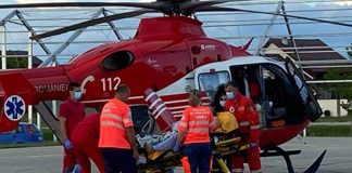 Pacient decedat, plimbat timp de aproape cinci ore cu ambulanța între spitalele din Gorj! Mortul, lăsat fără certificat de deces