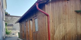 12 consilieri locali au votat pentru dezmembrarea terenului solicitat de soția afaceristului Zidărescu! Proiectul nu a trecut