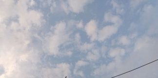 Jumătate din noile becuri pe led, achiziționate de Primăria Vladimir de la o firmă din Bustuchin, s-au ars!