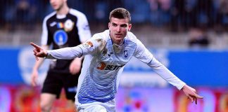 Mihăilă recunoaște: Încă sunt necopt