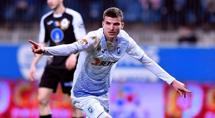 Mihăilă recunoaște: Încă sunt necopt