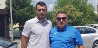 Filiaşi vrea o echipă din Liga 1 în Cupa României