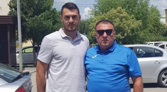 Filiaşi vrea o echipă din Liga 1 în Cupa României