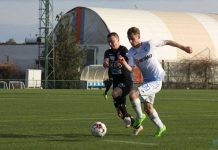 Primul caz de coronavirus la jucătorii Craiovei