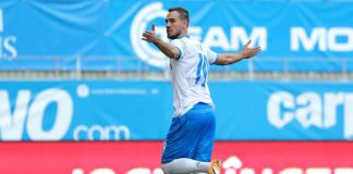 Elvir Koljic, în echipa etapei