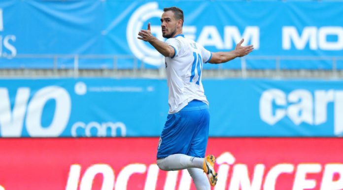 Elvir Koljic, în echipa etapei