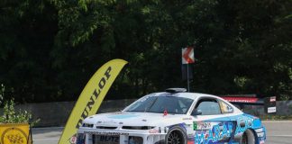 O nouă etapă de Viteză în Coastă la Rânca