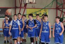 Toate echipele calificate de la CSS-CSM Târgu Jiu merg la turneele finale