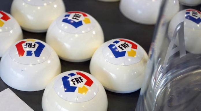 Se trage programul Ligii 3