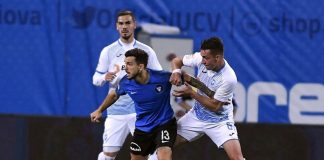 Viitorul – Craiova se joacă luni