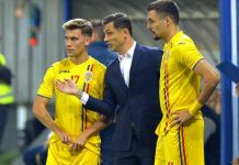 România – Irlanda de Nord, primul meci al lui Rădoi