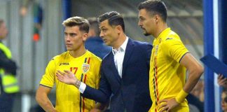 România – Irlanda de Nord, primul meci al lui Rădoi