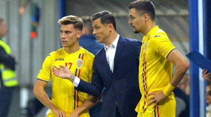 România – Irlanda de Nord, primul meci al lui Rădoi