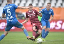 Pandurii va debuta cu Rapid. Cojocaru: ,,Nu e ușor să gestionăm situația”