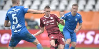 Pandurii va debuta cu Rapid. Cojocaru: ,,Nu e ușor să gestionăm situația”