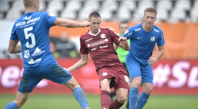 Pandurii va debuta cu Rapid. Cojocaru: ,,Nu e ușor să gestionăm situația”