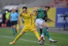 Tricolorii au viaţă grea în Austria