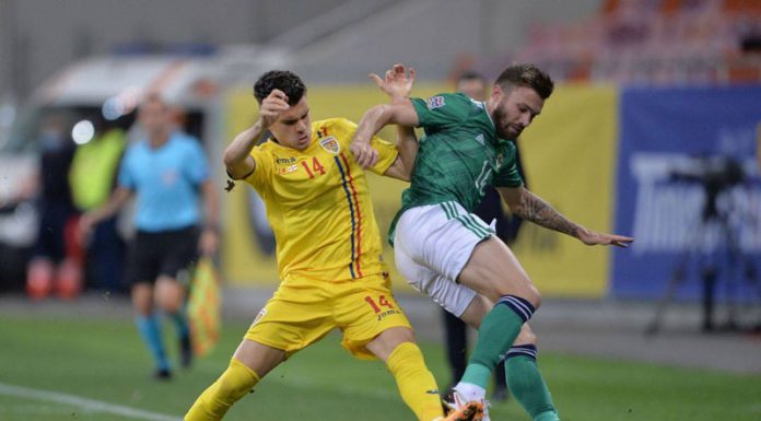 Tricolorii au viaţă grea în Austria