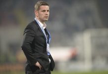 Stoican vrea primul succes cu Viitorul