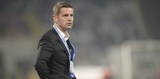 Stoican vrea primul succes cu Viitorul