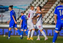 Pandurii a pierdut, dar a arătat că poate face faţă în Liga 2