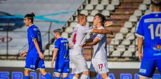 Pandurii a pierdut, dar a arătat că poate face faţă în Liga 2
